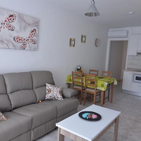 Armonia Beach 104 Arinaga Bagian luar foto