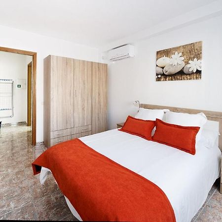 Armonia Beach 104 Arinaga Bagian luar foto