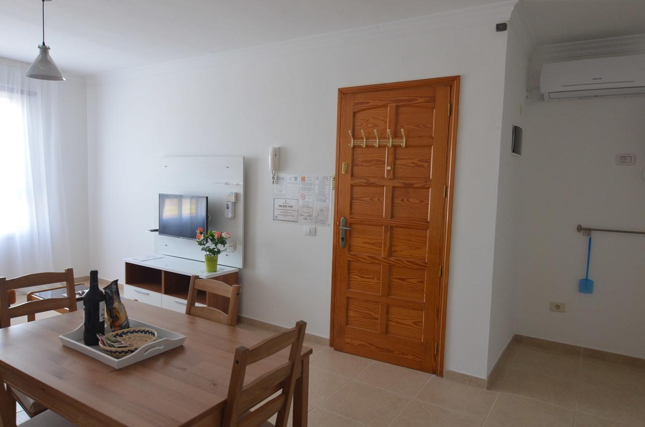 Armonia Beach 104 Arinaga Bagian luar foto