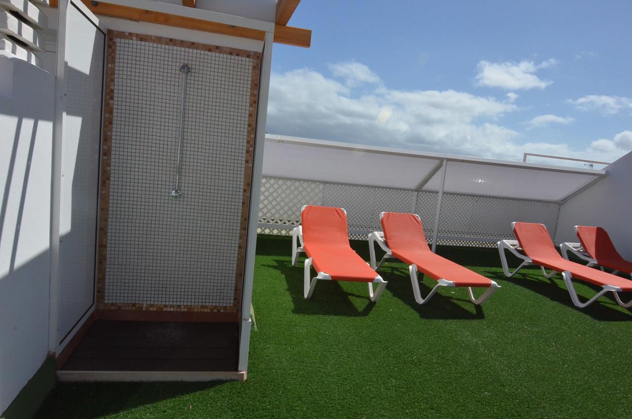 Armonia Beach 104 Arinaga Bagian luar foto