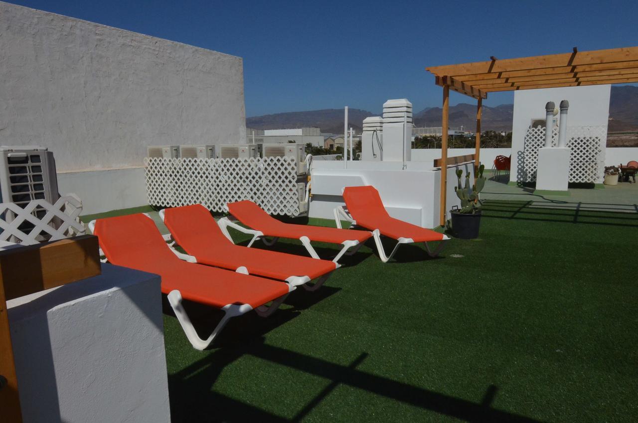 Armonia Beach 104 Arinaga Bagian luar foto