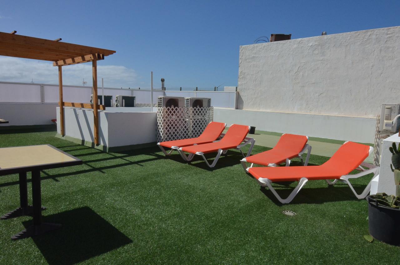 Armonia Beach 104 Arinaga Bagian luar foto