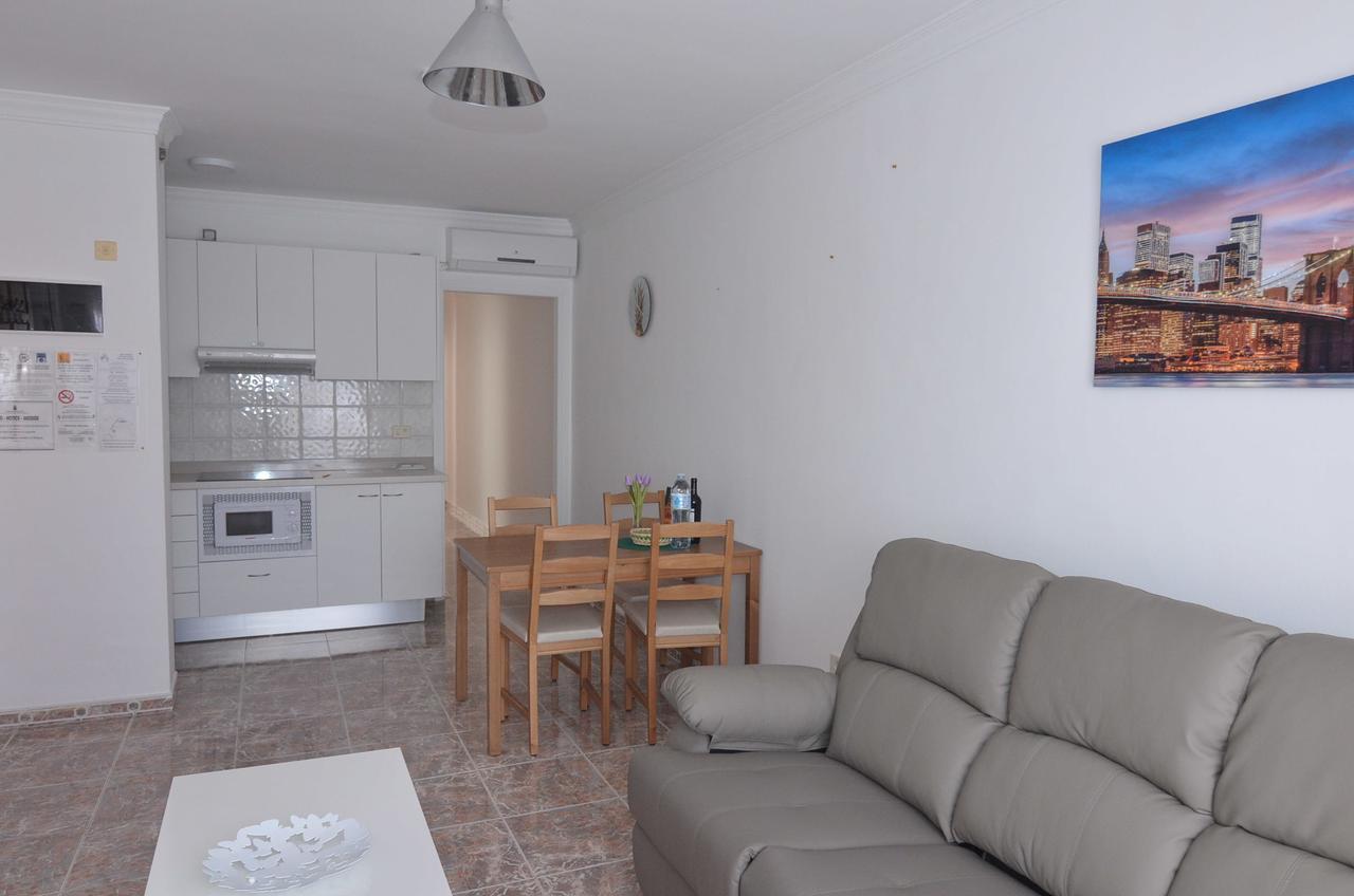 Armonia Beach 104 Arinaga Bagian luar foto