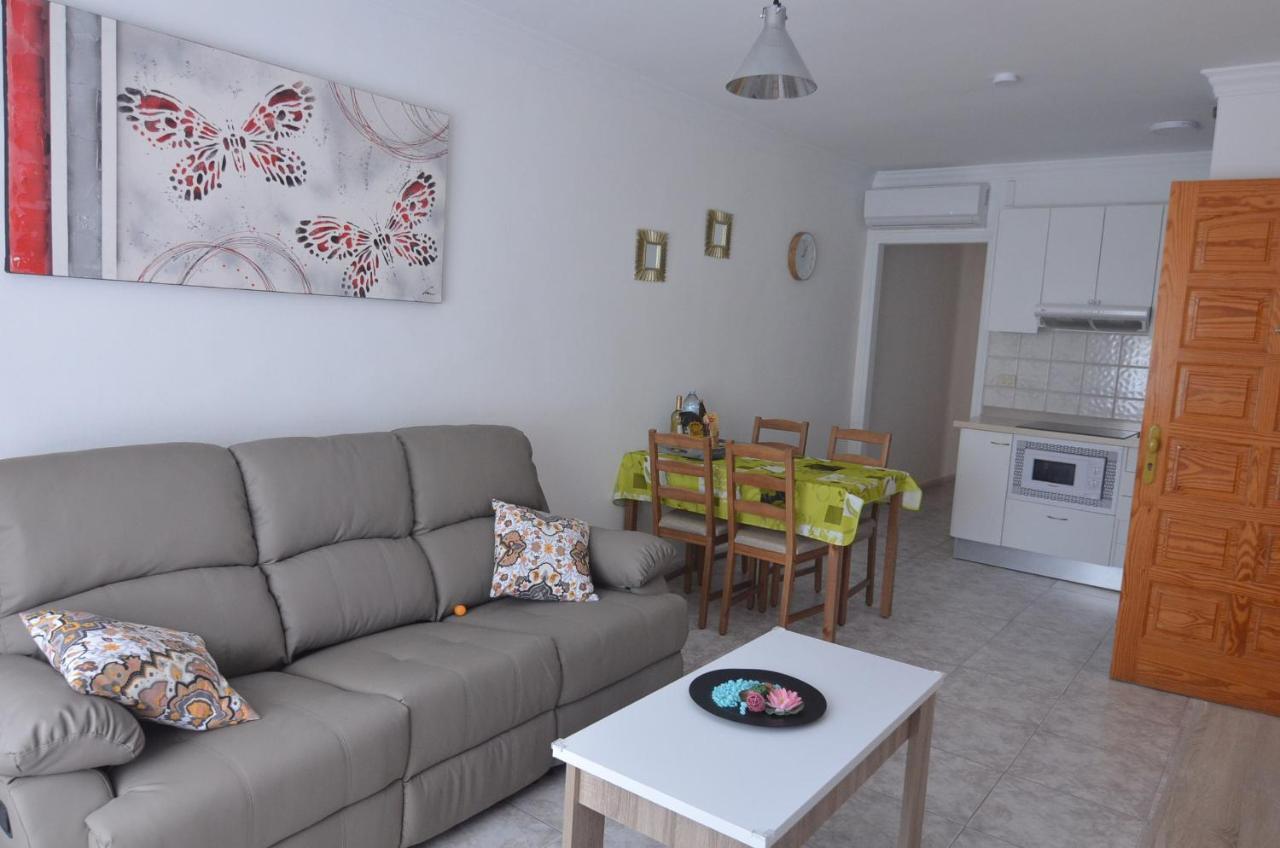 Armonia Beach 104 Arinaga Bagian luar foto