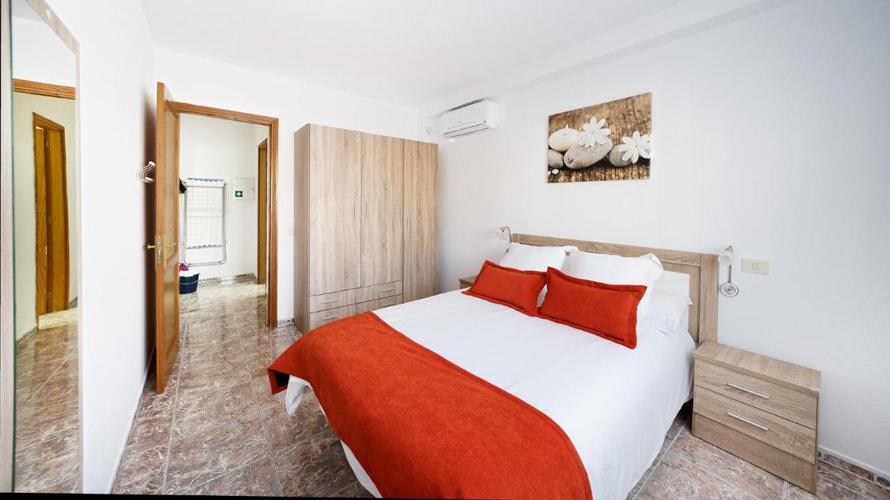 Armonia Beach 104 Arinaga Bagian luar foto