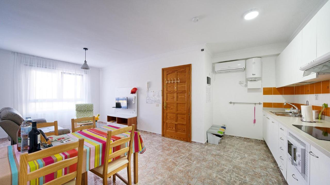 Armonia Beach 104 Arinaga Bagian luar foto