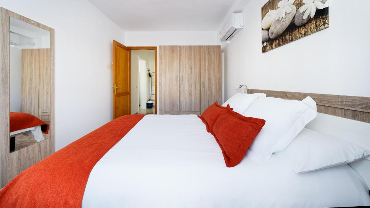 Armonia Beach 104 Arinaga Bagian luar foto