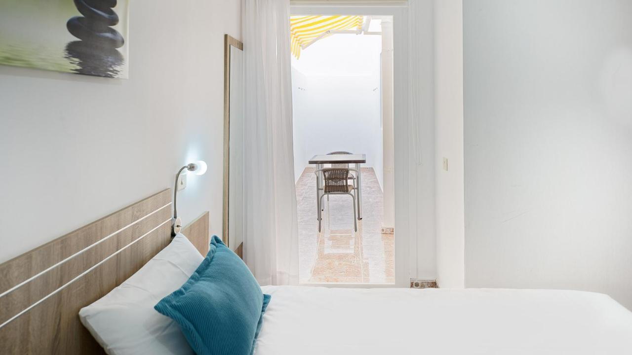 Armonia Beach 104 Arinaga Bagian luar foto