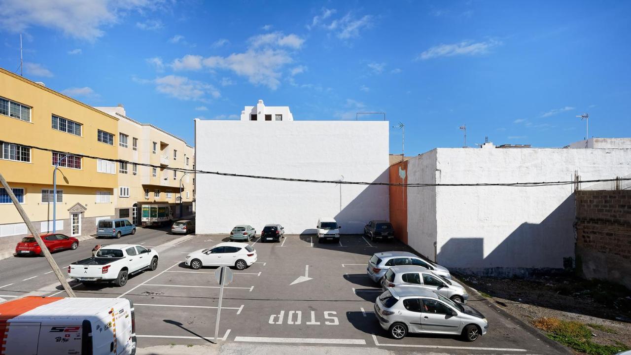 Armonia Beach 104 Arinaga Bagian luar foto